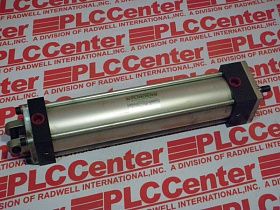 Пневматический цилиндр Артикул 2-1/2-MP-2-DC-10 от производителя ADVANCE AUTOMATION CYLINDERS