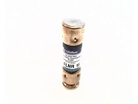 Предохранитель LITTELFUSE FLN-R-15 250В 15А класс RK5 с задержкой времени
