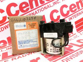 Контактор ULOA5 с катушкой 500В 50Гц ALLEN WEST