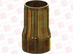 Труба и муфта Артикул HAB-8 от производителя CAMPBELL FITTINGS