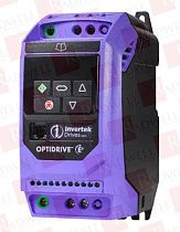 Привод Артикул ODE-2-12037-1KB12-01 от производителя INVERTEK