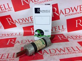 Предохранитель WARE FUSE CORP 52-200, 200A 250В