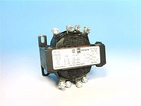 Трансформатор управления однофазный CUTLER HAMMER C0050A2G 0.05KVA 230/460VAC