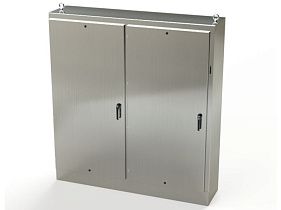 Saginaw Control & Engineering SCE-84XM7818SS