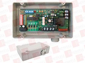 Датчик тока Артикул RIBTWX2401B-BC-N4-GY от производителя FUNCTIONAL DEVICES