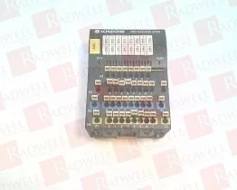 Модуль / стойка ПЛК Артикул RIO 4AI/4AO+-10V от производителя WIELAND