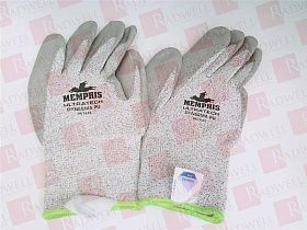 Перчатки Артикул 9676XL-GREY-PAIR от производителя MCR SAFETY