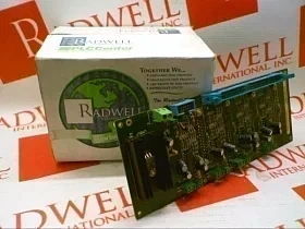 Модуль / стойка ПЛК Артикул 940-414-001 от производителя ASEA BROWN BOVERI