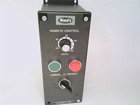 RC02 Цепь управления от производителя VACON TB WOODS