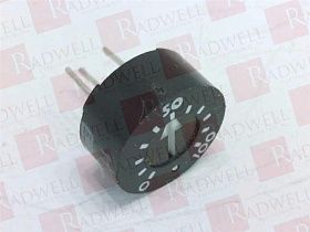 Резистор  Артикул 93PR500K от производителя TT ELECTRONICS