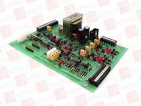 Плата ПК Плата ПЛК / дополнения к  плататам Артикул ESS-A-O-1291 от производителя MARTIN AUTOMATIC