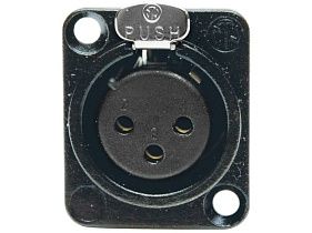 Bryant Electric XLRST10