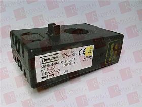 Трансформатор тока Артикул M63F-94F-NPLSFL-C7 от производителя TE CONNECTIVITY