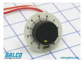 Dart Controls SA-STOK-WO