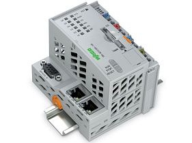 Wago 750-8212/000-100