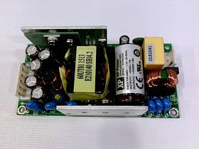 ECP60UD01 Источник питания/преобразователь напряжения для монтажа на печатной плате от XP POWER