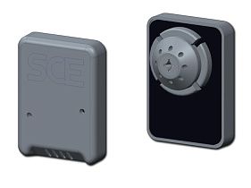 Saginaw Control & Engineering SCE-BVK