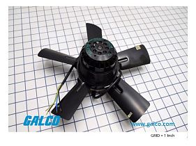 ebm-papst, Inc. A2E300-AC47-01