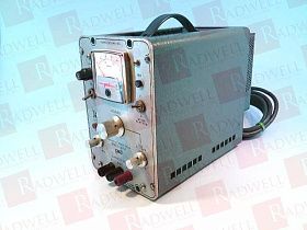 Источник питания Артикул 5015T от производителя POWER DESIGNS INC