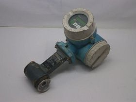 Расходомер электромагнитный Promag 33DT25-BD1EB11A22A Endress+Hauser