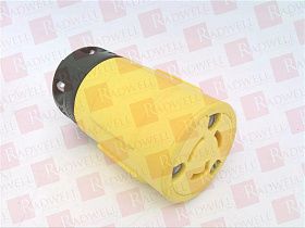 Штекер / розетка Артикул 2547 от производителя LEGRAND