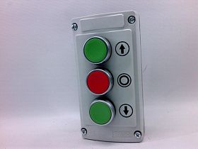 Станция управления подвесная BXN-304-30 BACO CONTROLS