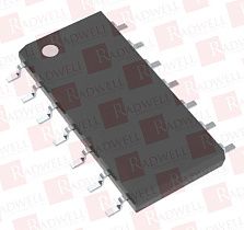 Интегральная микросхема Артикул MC14072BD от производителя NXP SEMICONDUCTOR