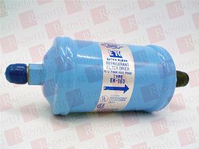 Фильтр / осушитель Артикул EK-163 от производителя EMERSON