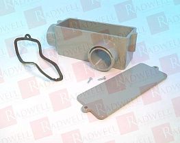 Кабелепровод / соединительный элемент Артикул E984G от производителя ABB THOMAS & BETTS