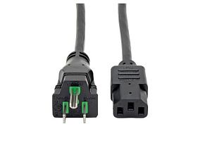 Tripp-Lite P006-C08-HG10