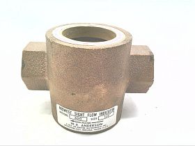 SFI-300-1/2IN Переключатель потока от WE ANDERSON