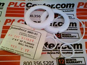 Ремонтный комплект для клапана Артикул IMO-51 от производителя JAMESBURY