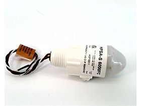 Фотоэлектрический датчик HPSA-S аналоговый, 0-6000 FC, 12V DC