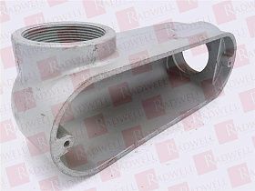 Кабелепровод / соединительный элемент Артикул LR67SA от производителя HUBBELL