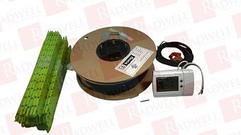 Кабель / другие детали для теплотрассы Артикул FC12960-3T от производителя KING ELECTRIC