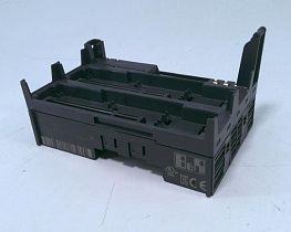 X20 BB 37 Модуль базовый для сетевого процессора B&R