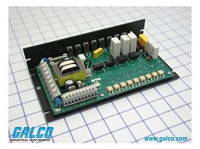 Minarik Drives RG510UA