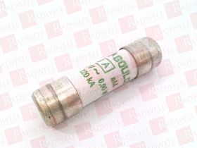 Предохранитель Артикул 16535-G от производителя MERSEN