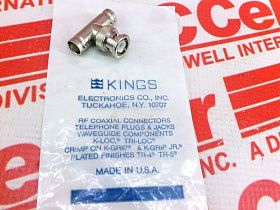 Перемычка / клемма / штекер Артикул KC-99-31 от производителя KINGS CONNECTORS