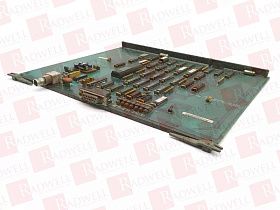 Модуль / плата / стойка DCS Артикул 085798-00 от производителя HONEYWELL