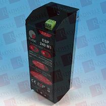 Ограничитель перенапряжения / супрессор  Артикул ESP240M1 от производителя ASEA BROWN BOVERI