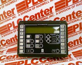 Интерфейс оператора Артикул 8100259 от производителя KONGSBERG