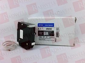 Автоматический выключатель в литом корпусе Артикул GFCB130 от производителя EATON CORPORATION