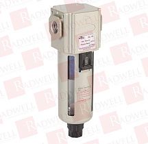 Пневмофильтр Артикул AC-334 от производителя AUTOMATION DIRECT