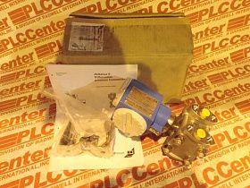 Преобразователь давления PMD235-KHBF9EH1D ENDRESS & HAUSER -500...500 бар 4-20мА