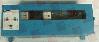 Цепь управления Артикул DMS-410 от производителя MASA