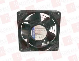 Вентилятор / терморегулятор для панели управления Артикул 4650X от производителя EBM PAPST