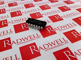 Интегральная микросхема Артикул 74LS393N от производителя NXP SEMICONDUCTOR