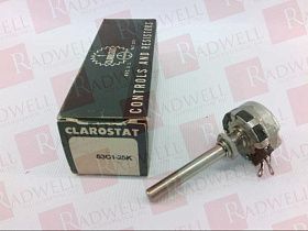 Потенциометр Артикул 78454926704 от производителя CARLTON BATES