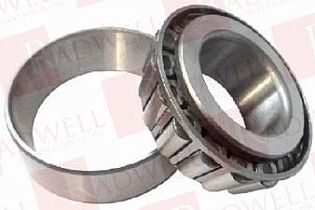 Подшипник Артикул 30206 от производителя TIMKEN
